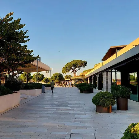 아파트 Studio-apartment Im Mediterranem Steinhaus Und Grosser Terrasse